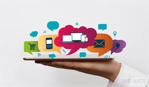 微易聊 基于微信客服系统的营销管理运营与信息系统运维服务实践